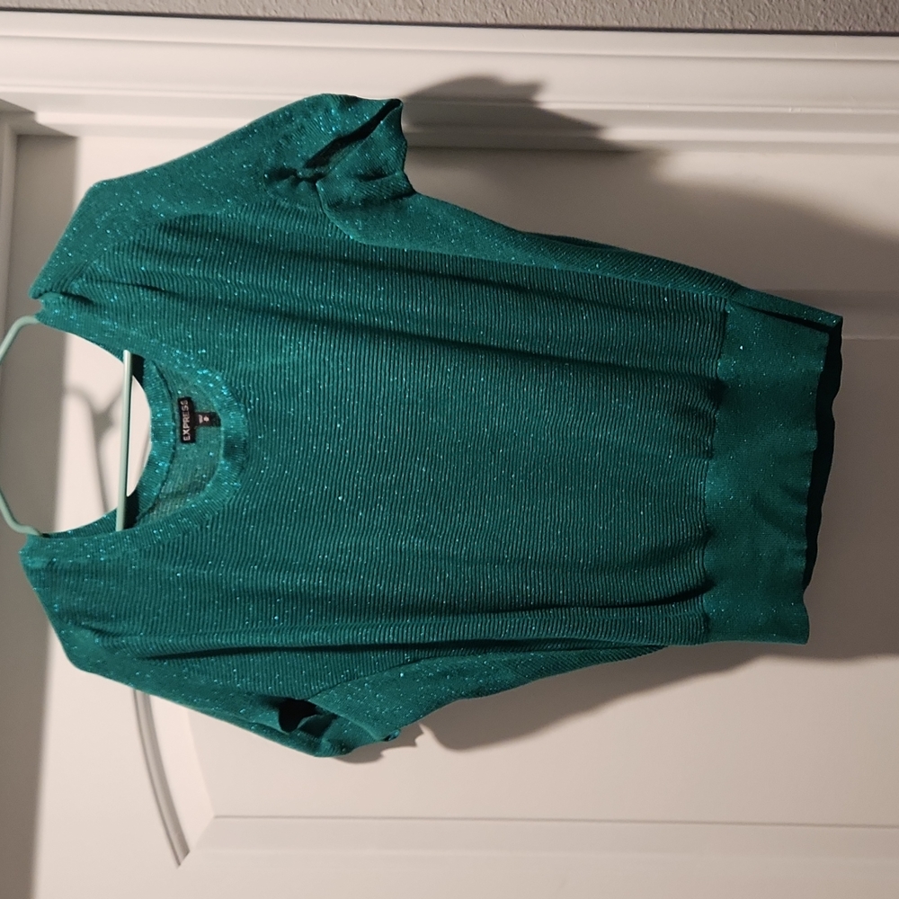 Woman's Express Top